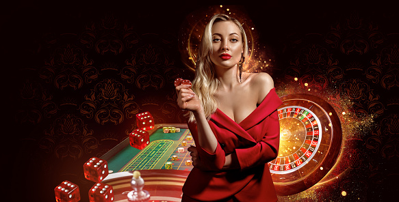 Aturan Main Live Casino Online Roulette