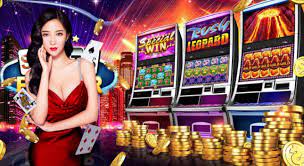 Slot Gacor Profit Uang Asli Ternyata Ini Trik Mendapatkannya